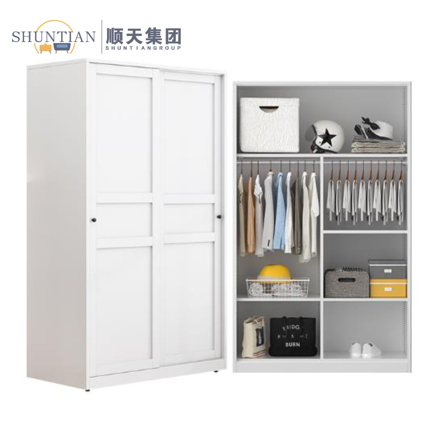 WSYG-36 宽移门 WSYG-36 宽移门