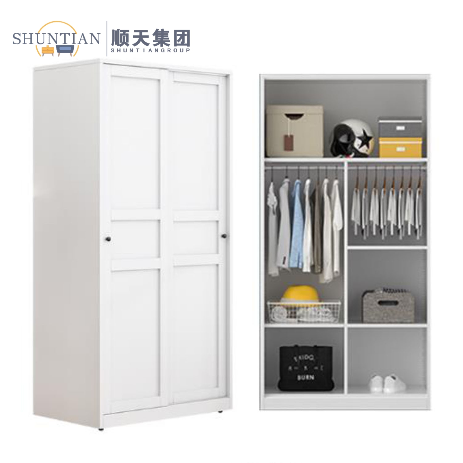 WSYG-37 宽移门 WSYG-37 宽移门