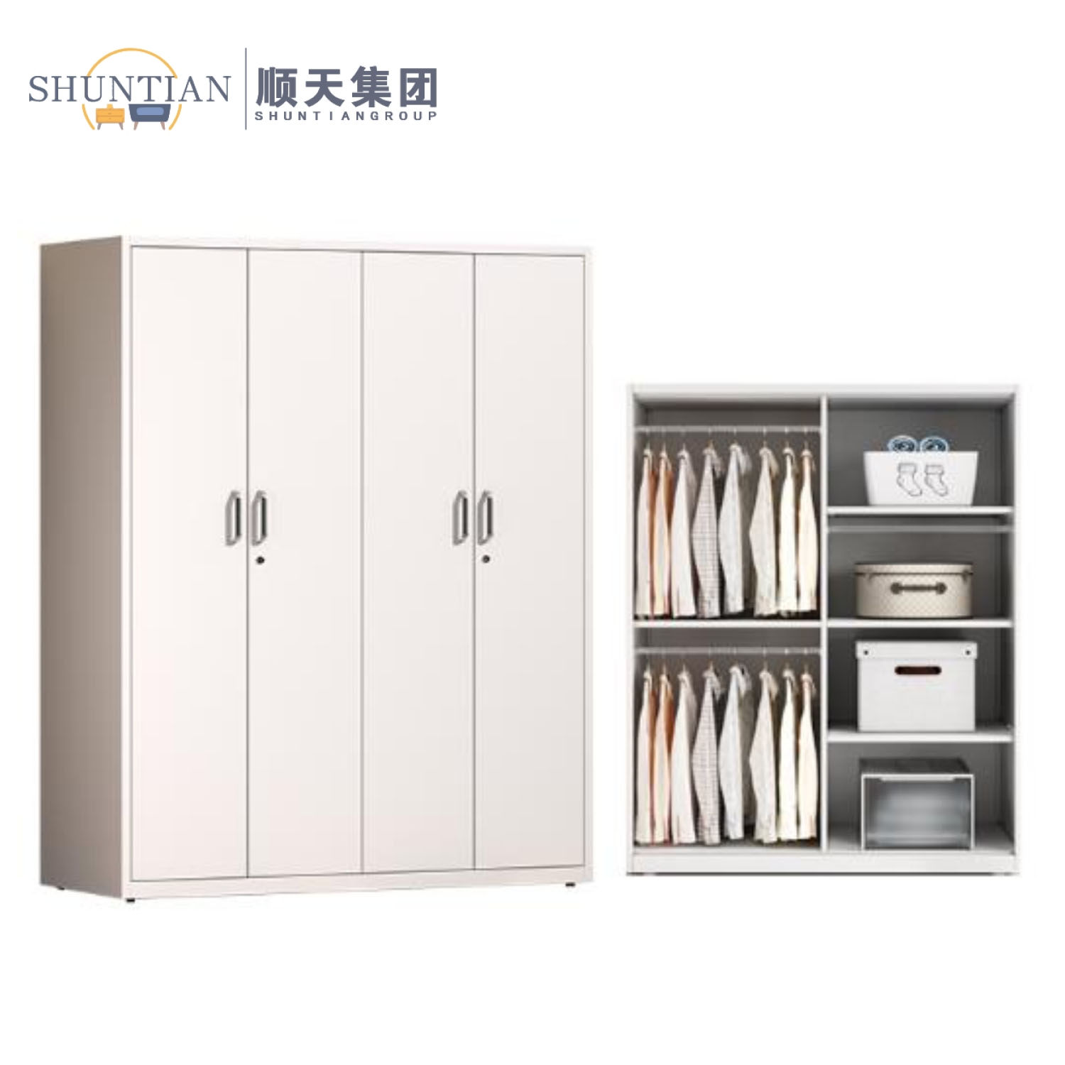 1600宽对开  
