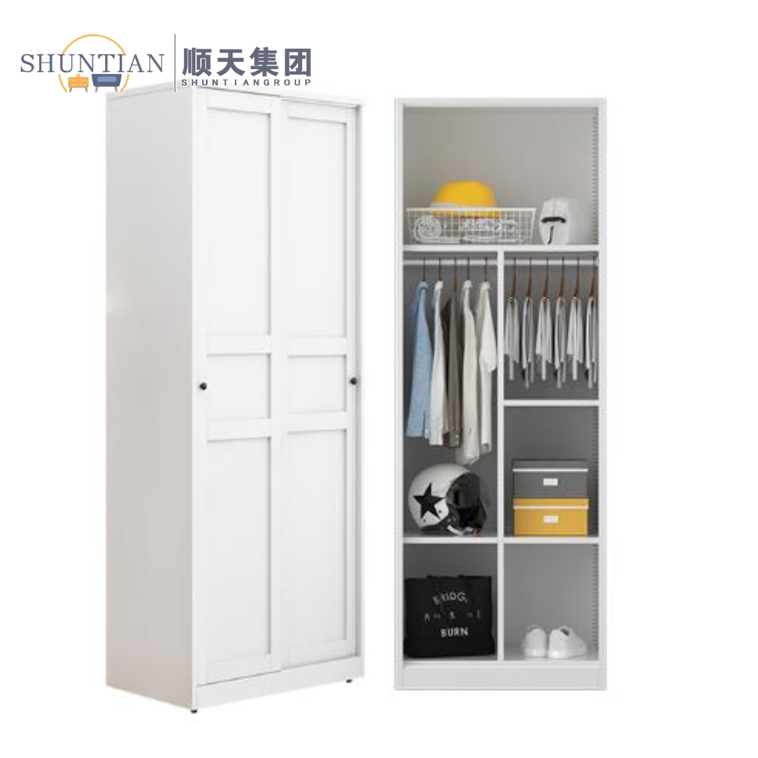 WSYG-42 宽移门 WSYG-42 宽移门