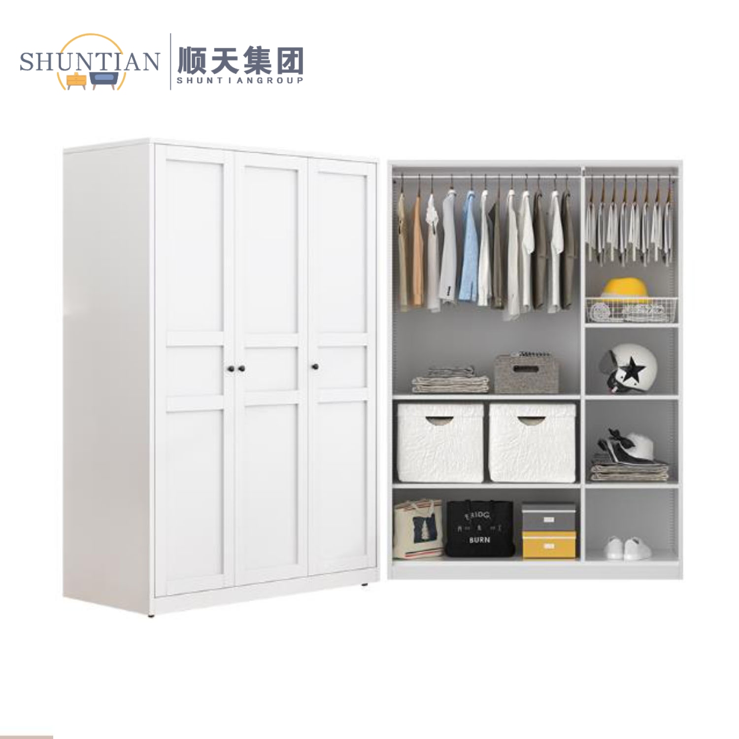 1380宽三门 