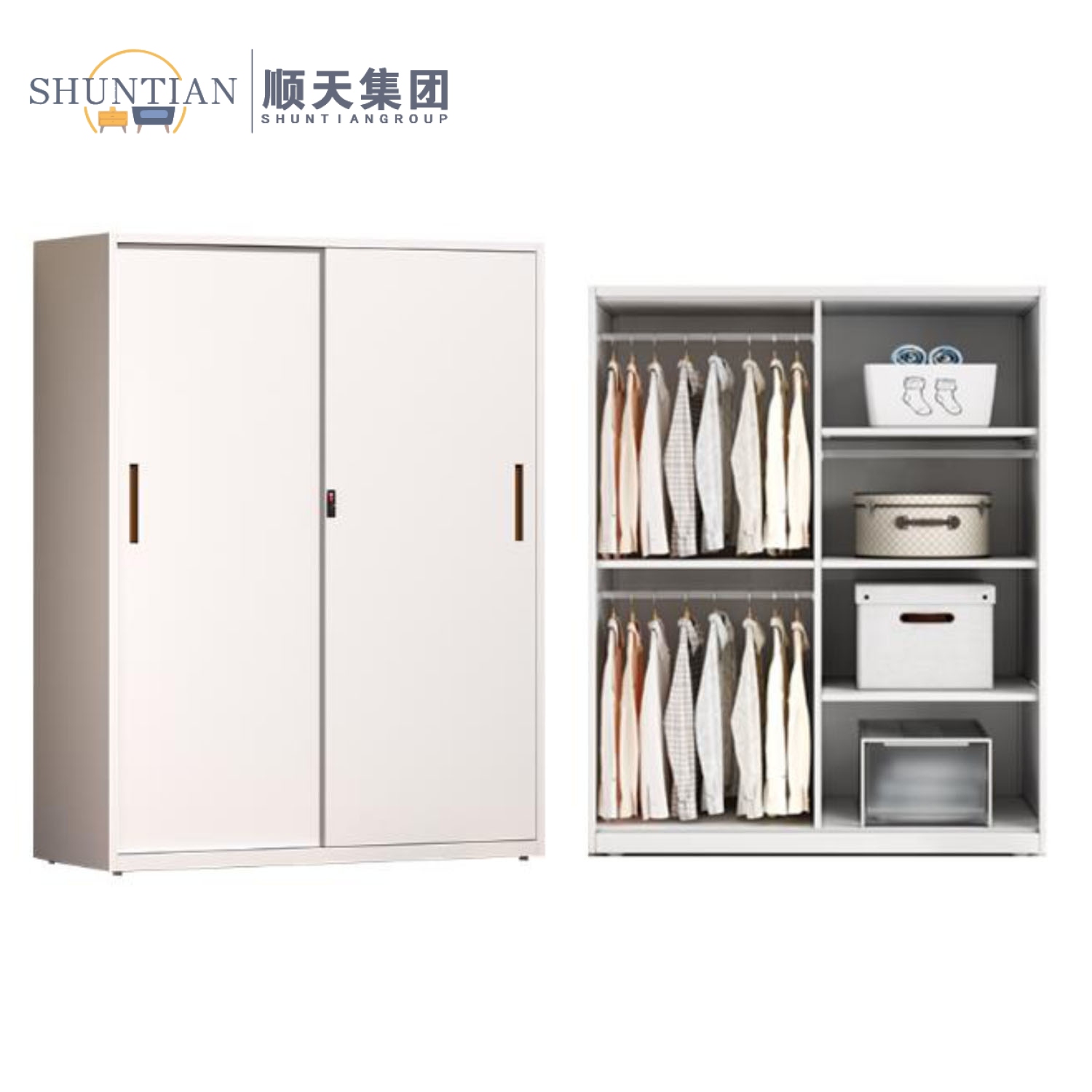 WSYG-54 宽移门 WSYG-54 宽移门