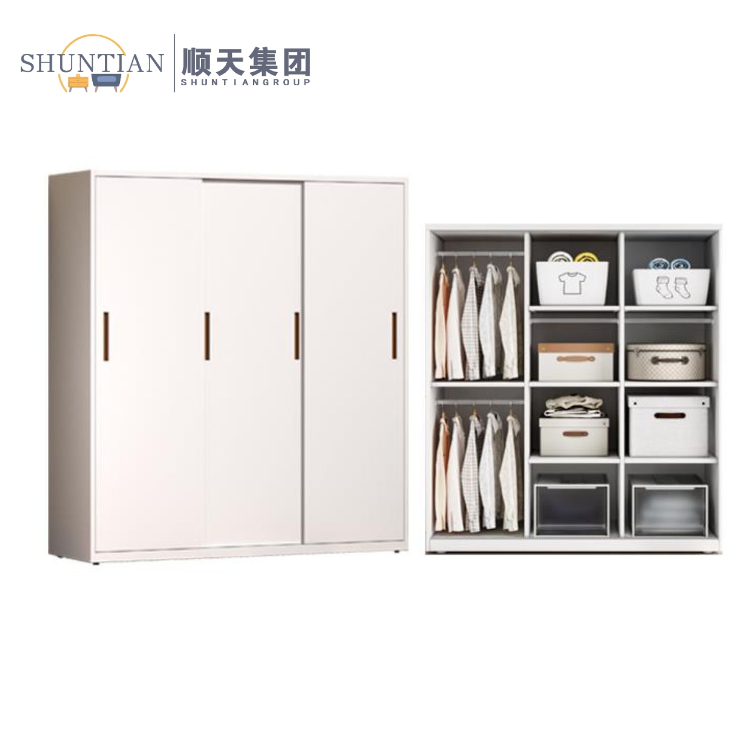 WSYG-56 宽移门 WSYG-56 宽移门