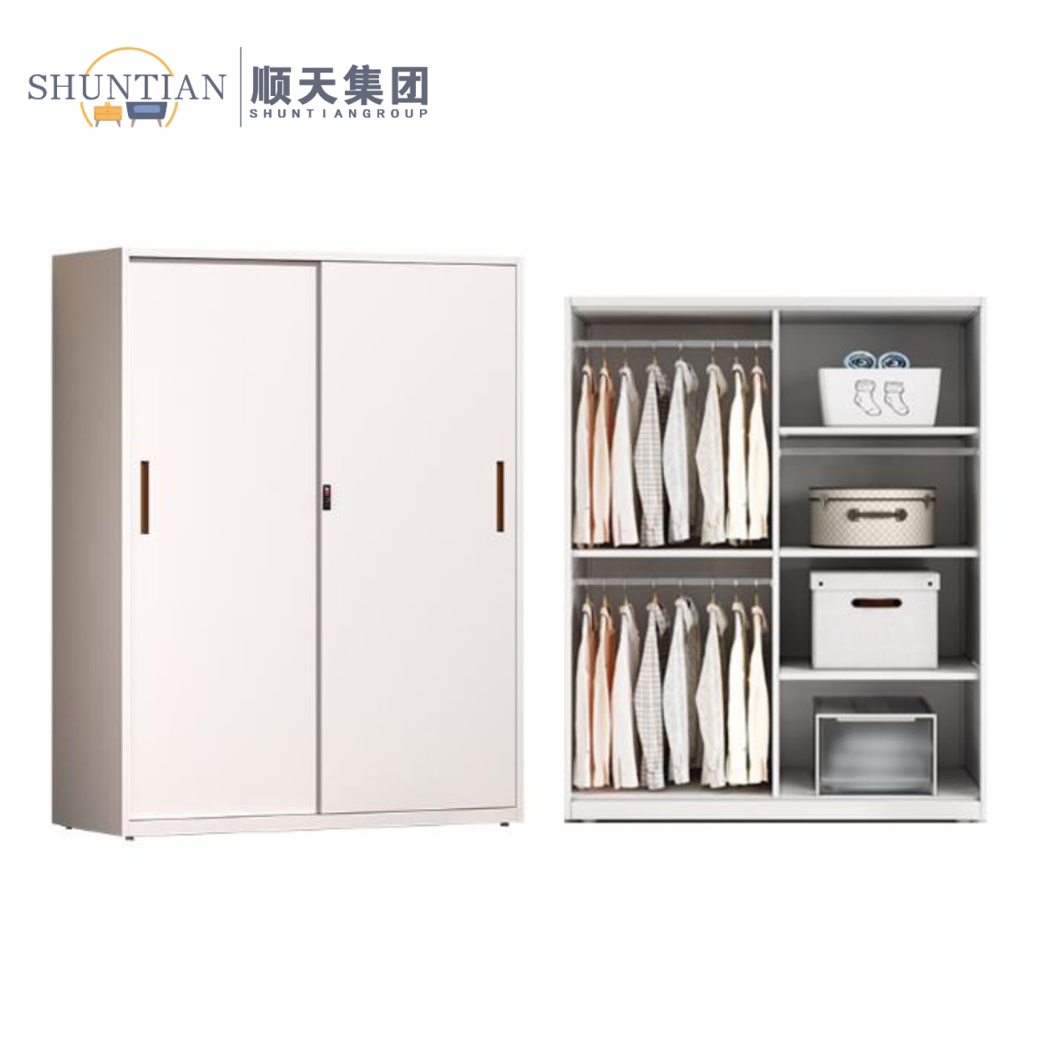 1600宽移门  