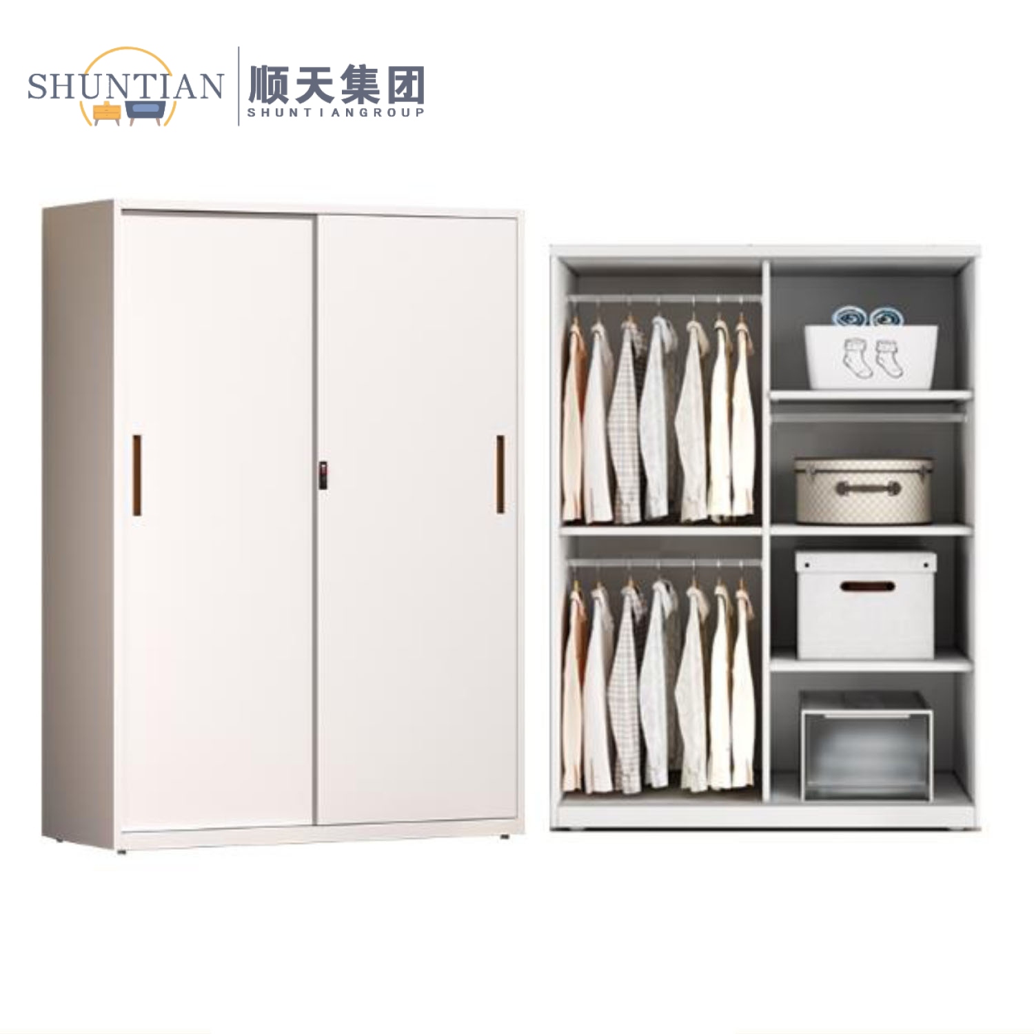 1500宽移门  