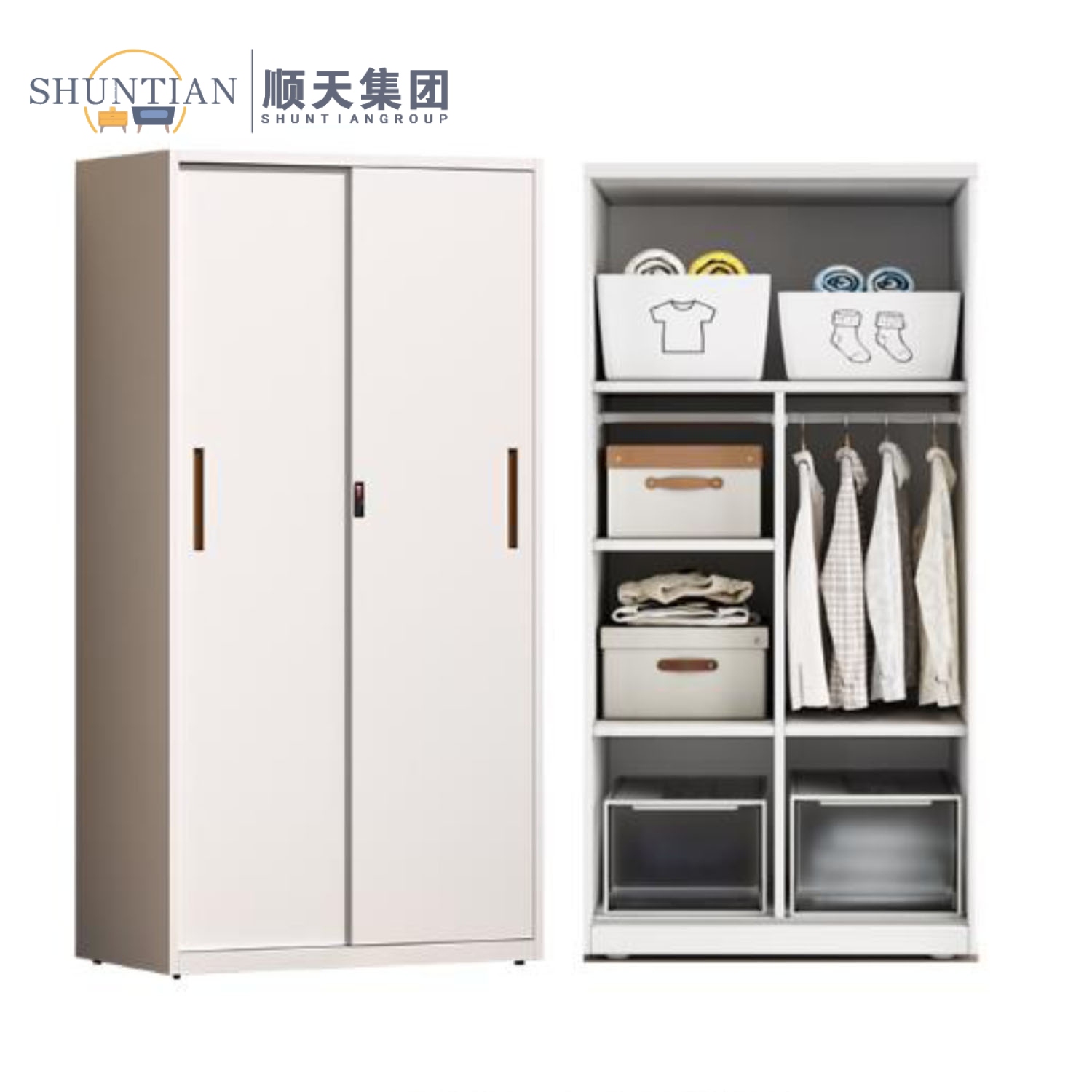 WSYG-72 宽移门 WSYG-72 宽移门