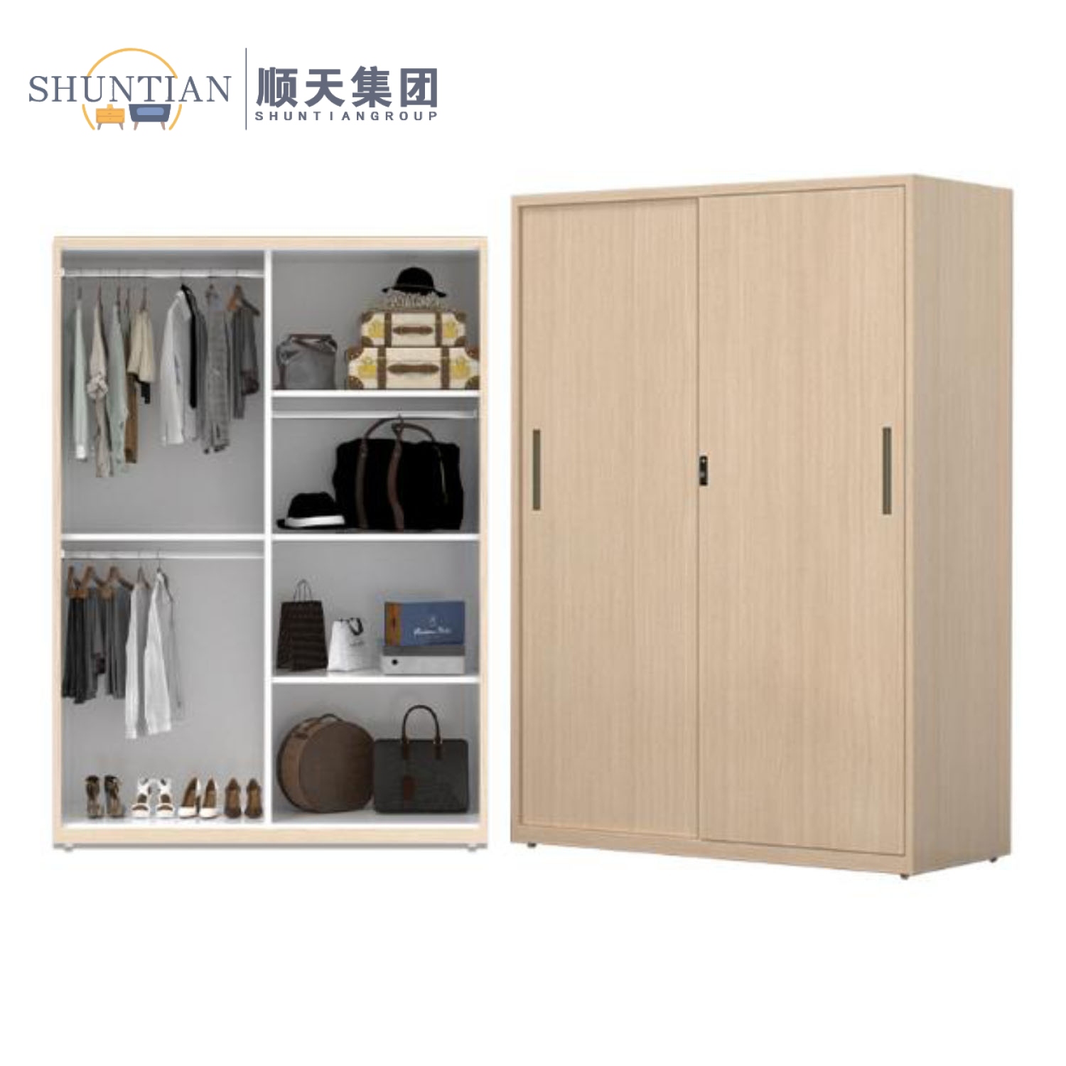 WSYG-83宽移门 WSYG-83宽移门