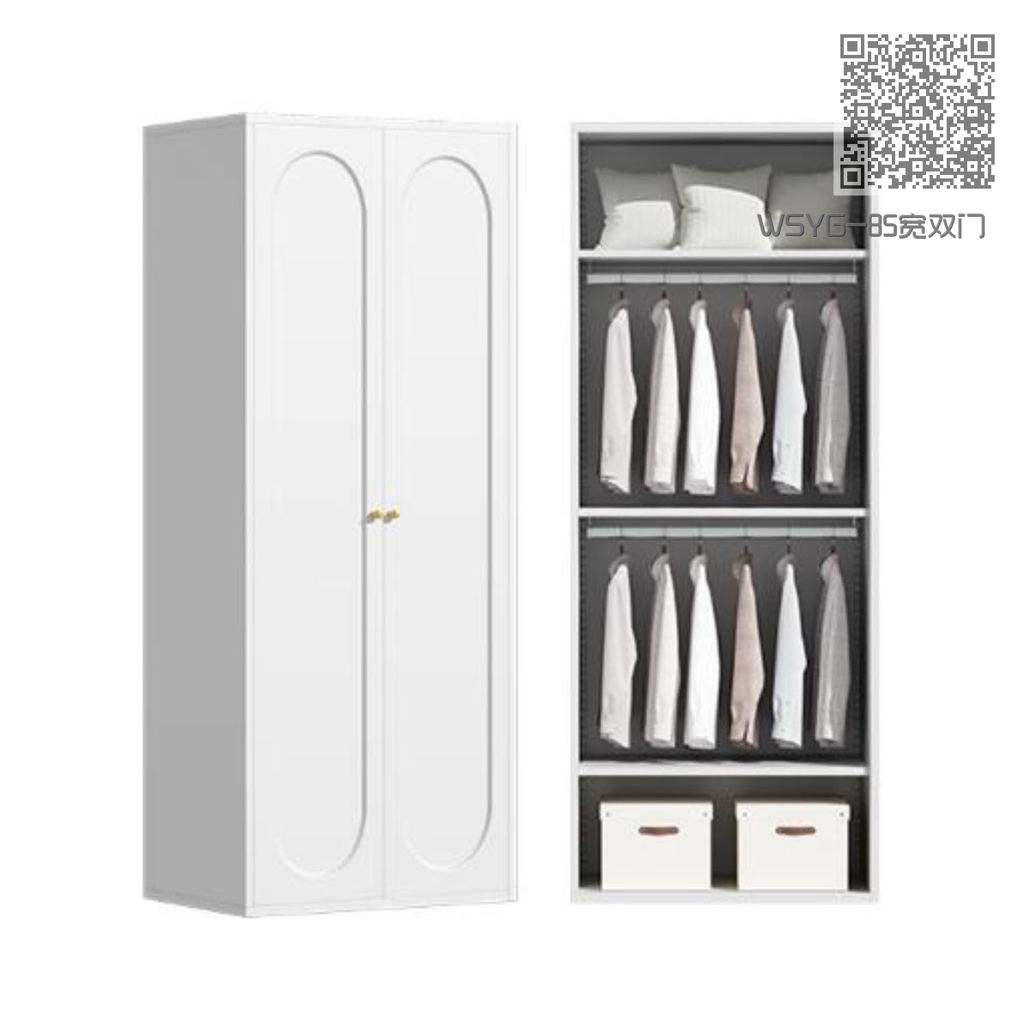 WSYG-85宽双门 WSYG-85宽双门