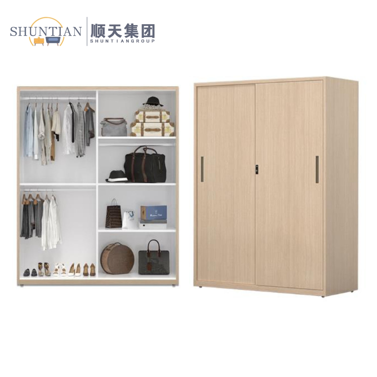 1600 宽移门