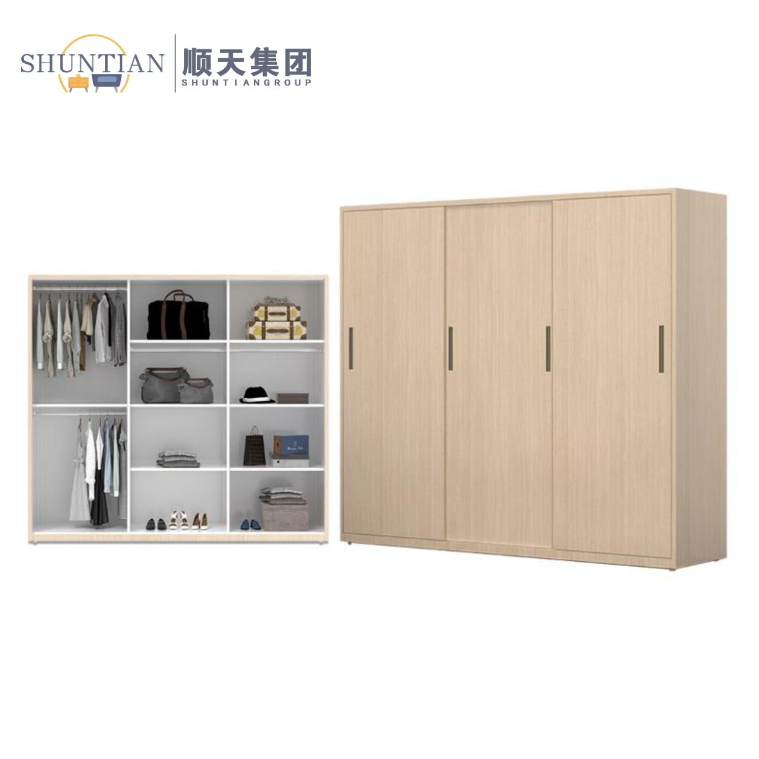 WSYG-91 宽移门 WSYG-91 宽移门