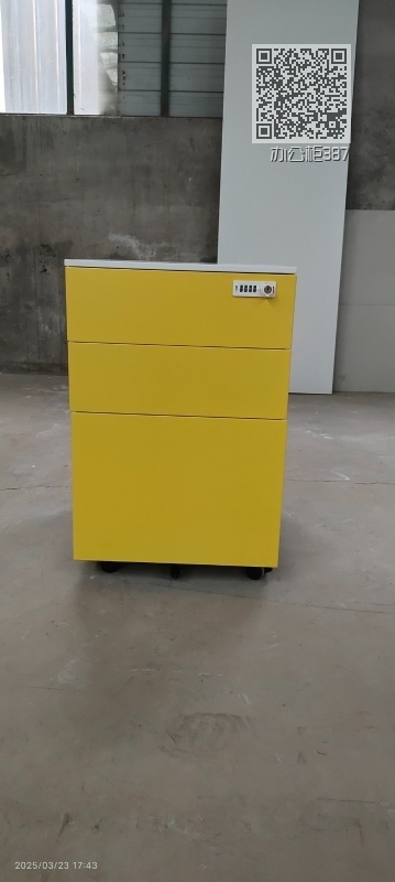 办公柜387