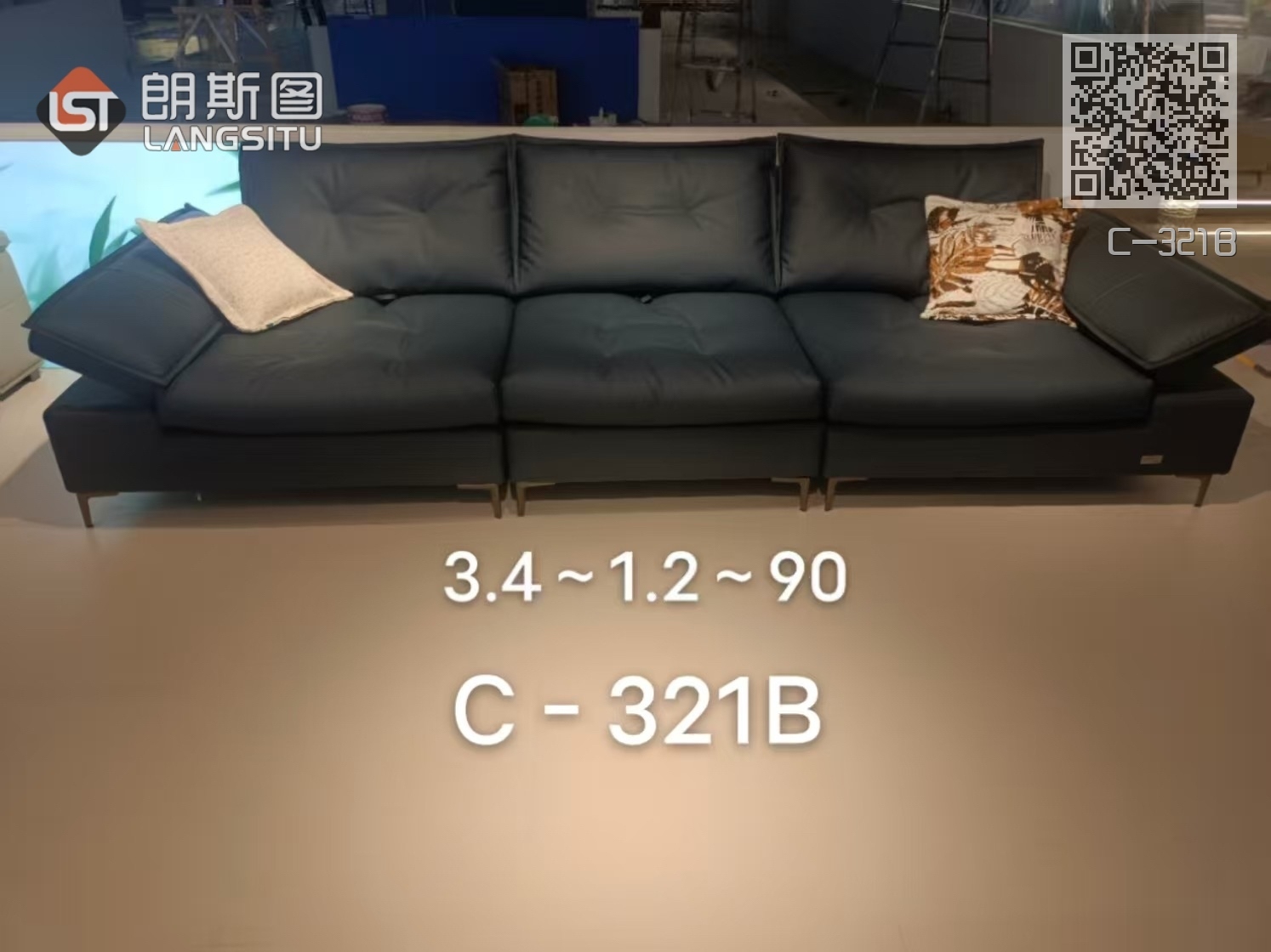 C-321B C-321B