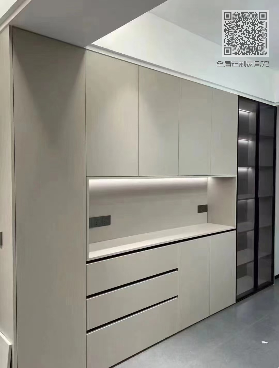 全屋定制家具72
