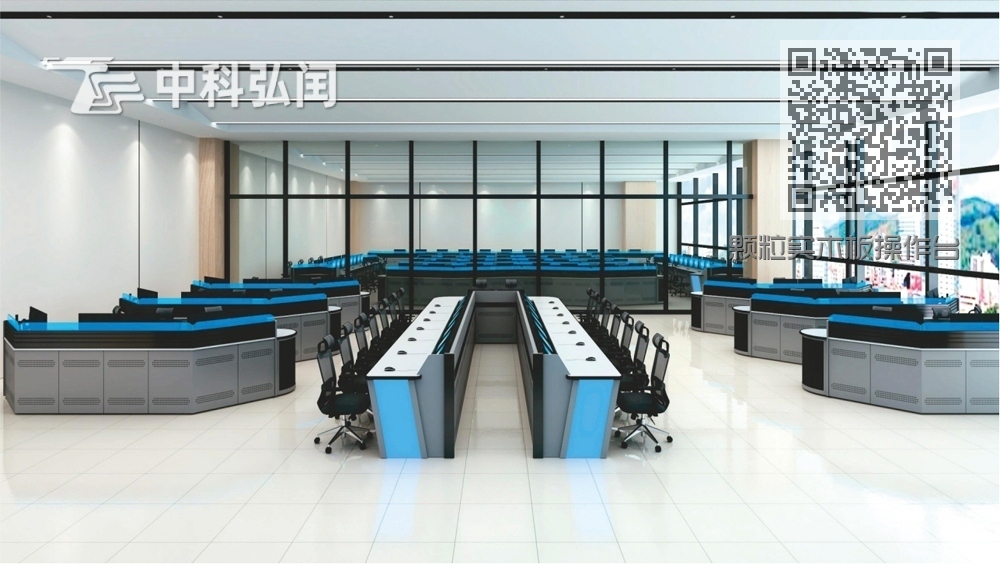 颗粒实木板操作台