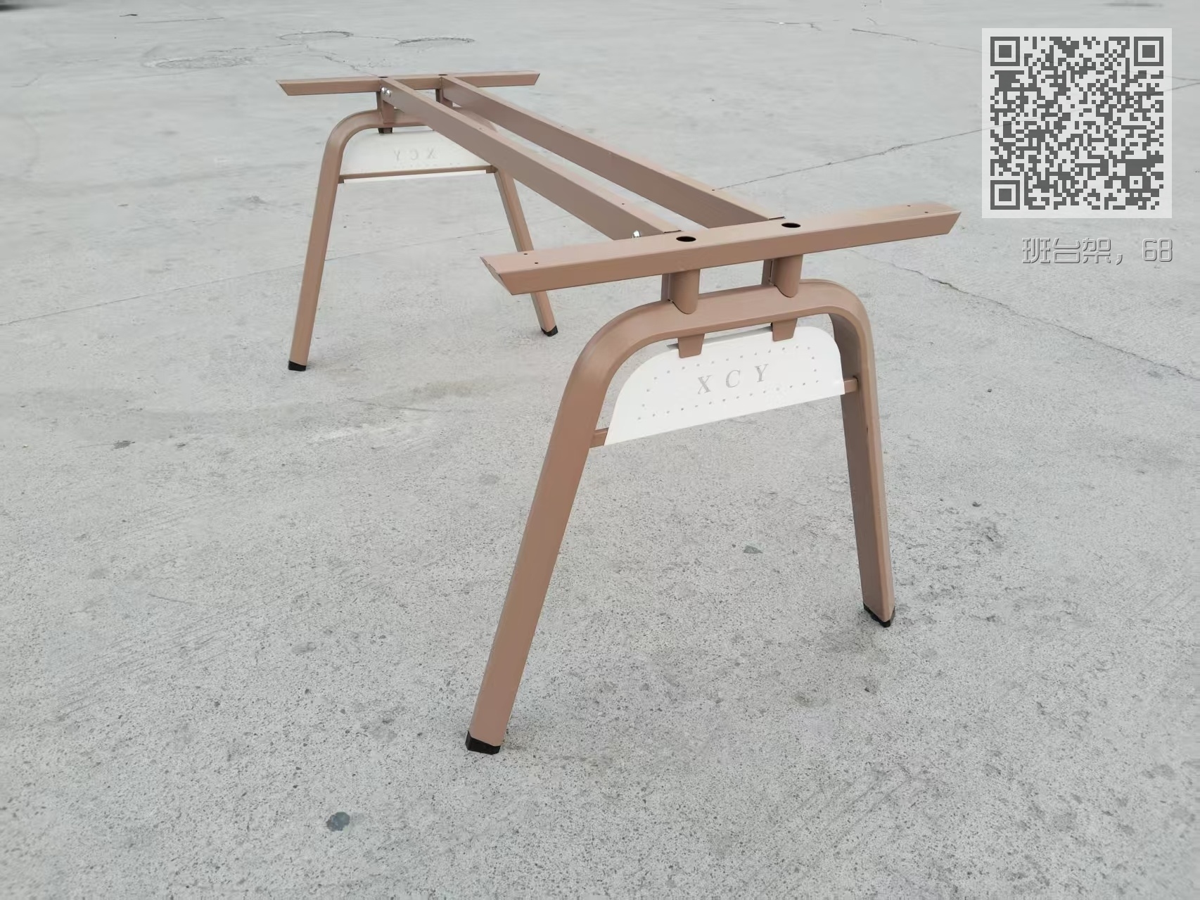 班台架，68