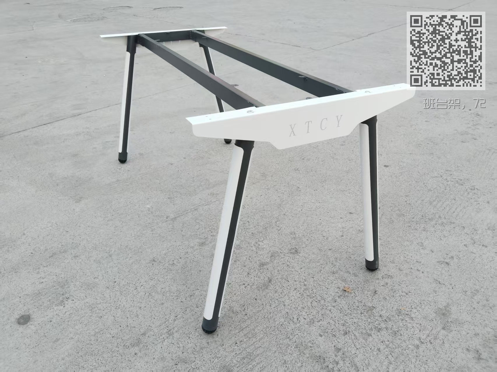 班台架，72