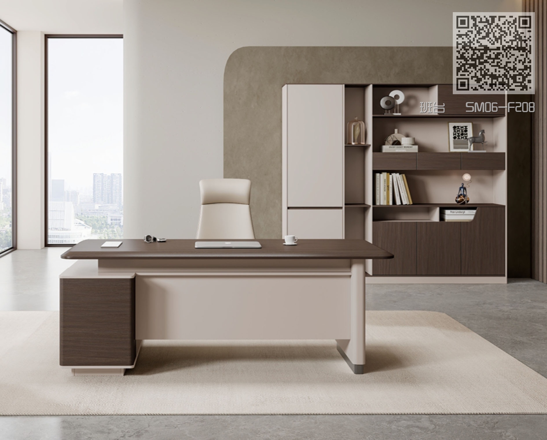 班台   SM06-F208 班台   SM06-F208