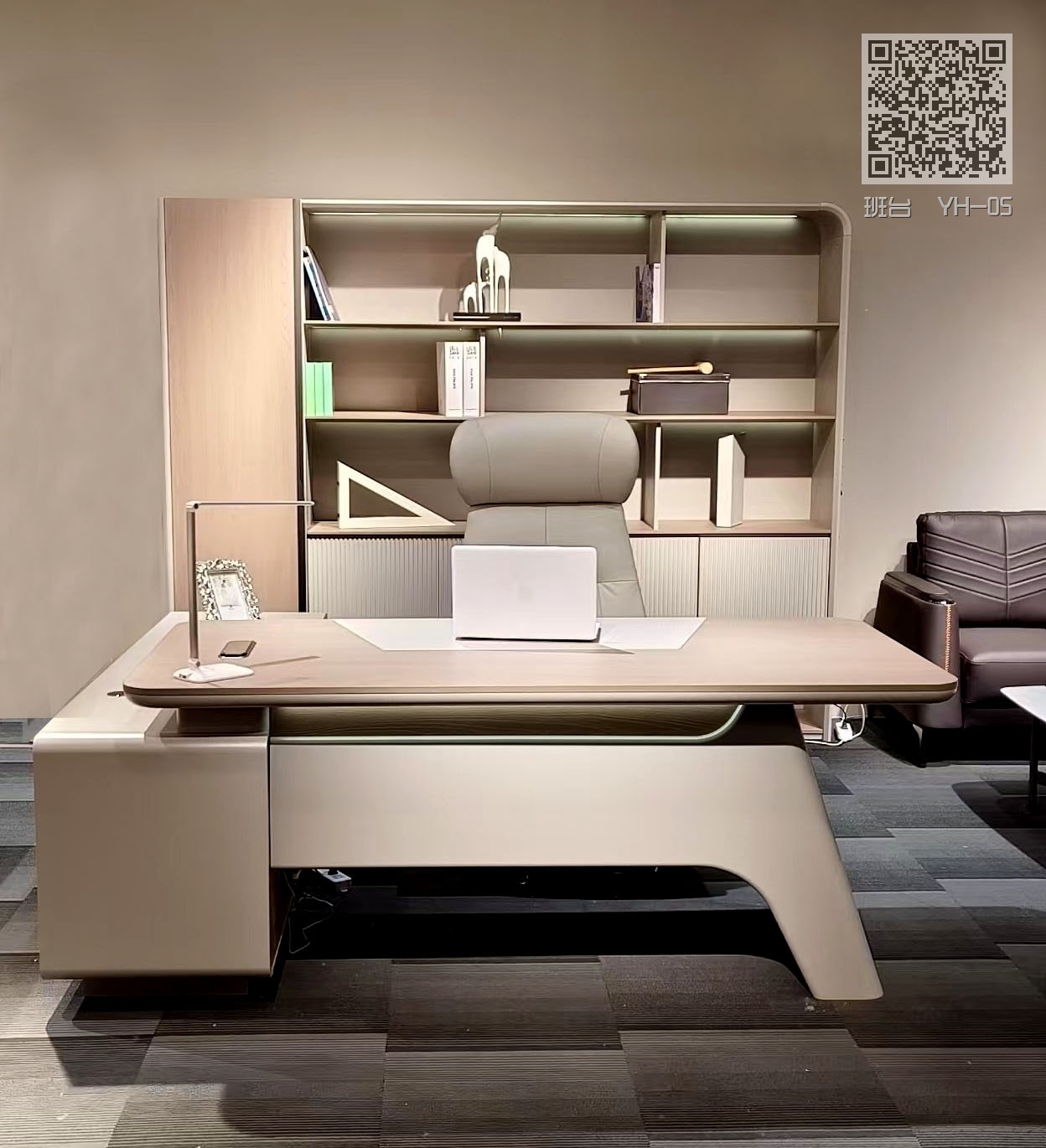 班台  YH-05 班台  YH-05
