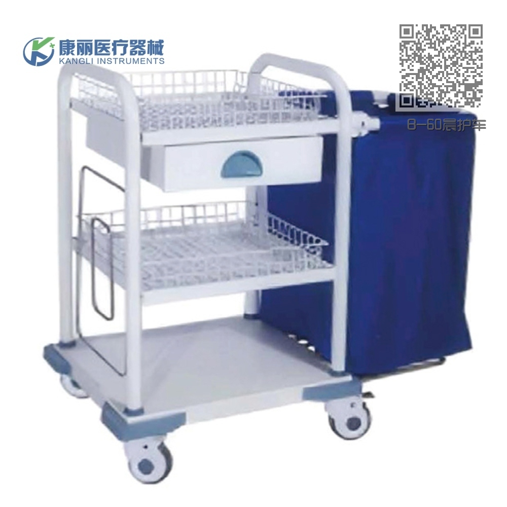 B-60晨护车