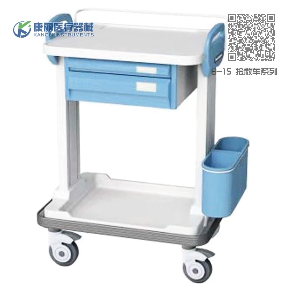 B-15 抢救车系列