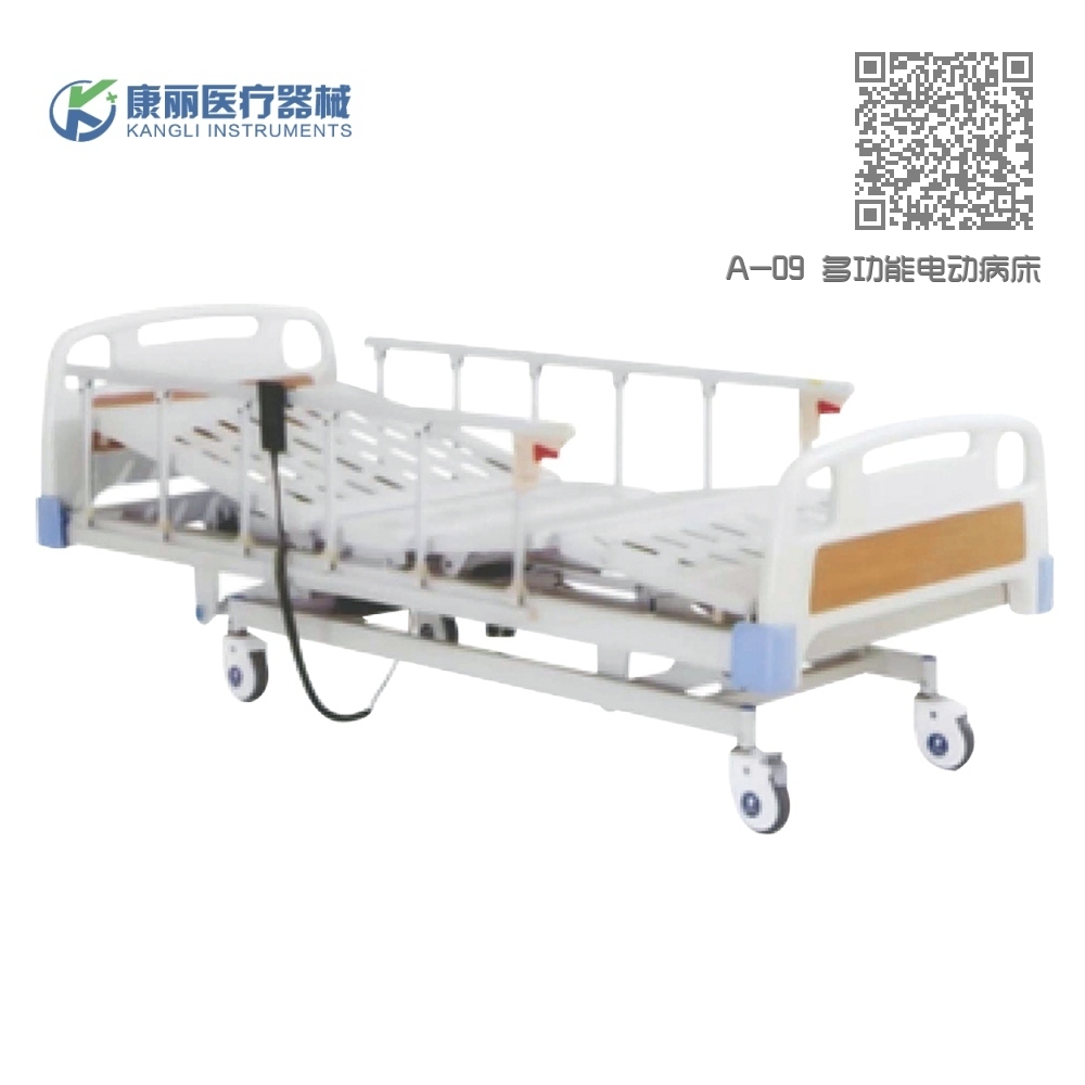 A-09 多功能电动病床
