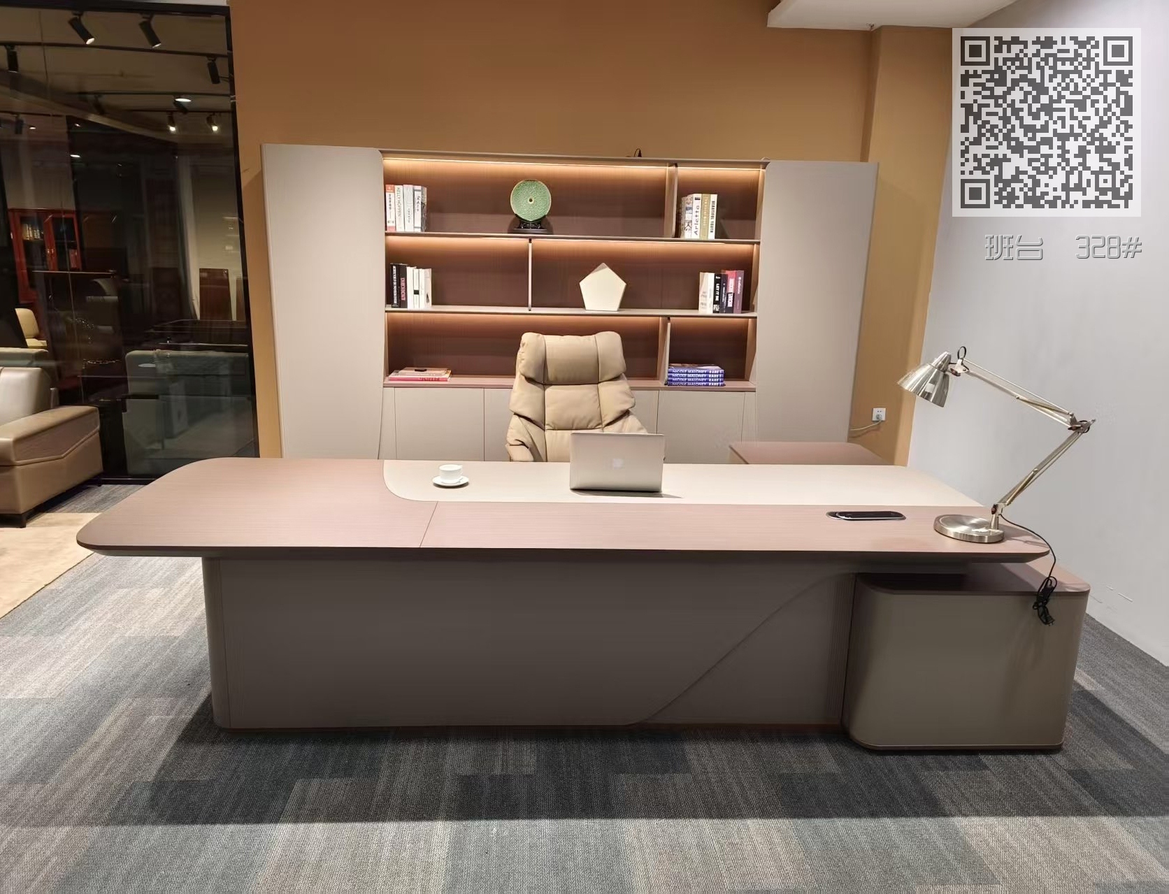 班台  328# 班台  328#