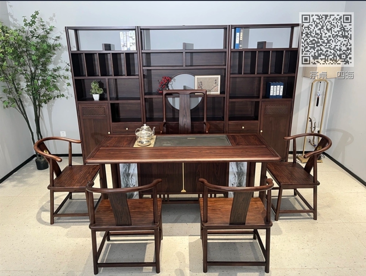 茶桌  四海 茶桌  四海