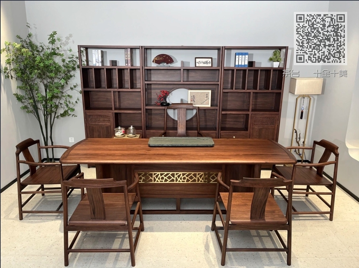 茶台   十全十美 茶台   十全十美