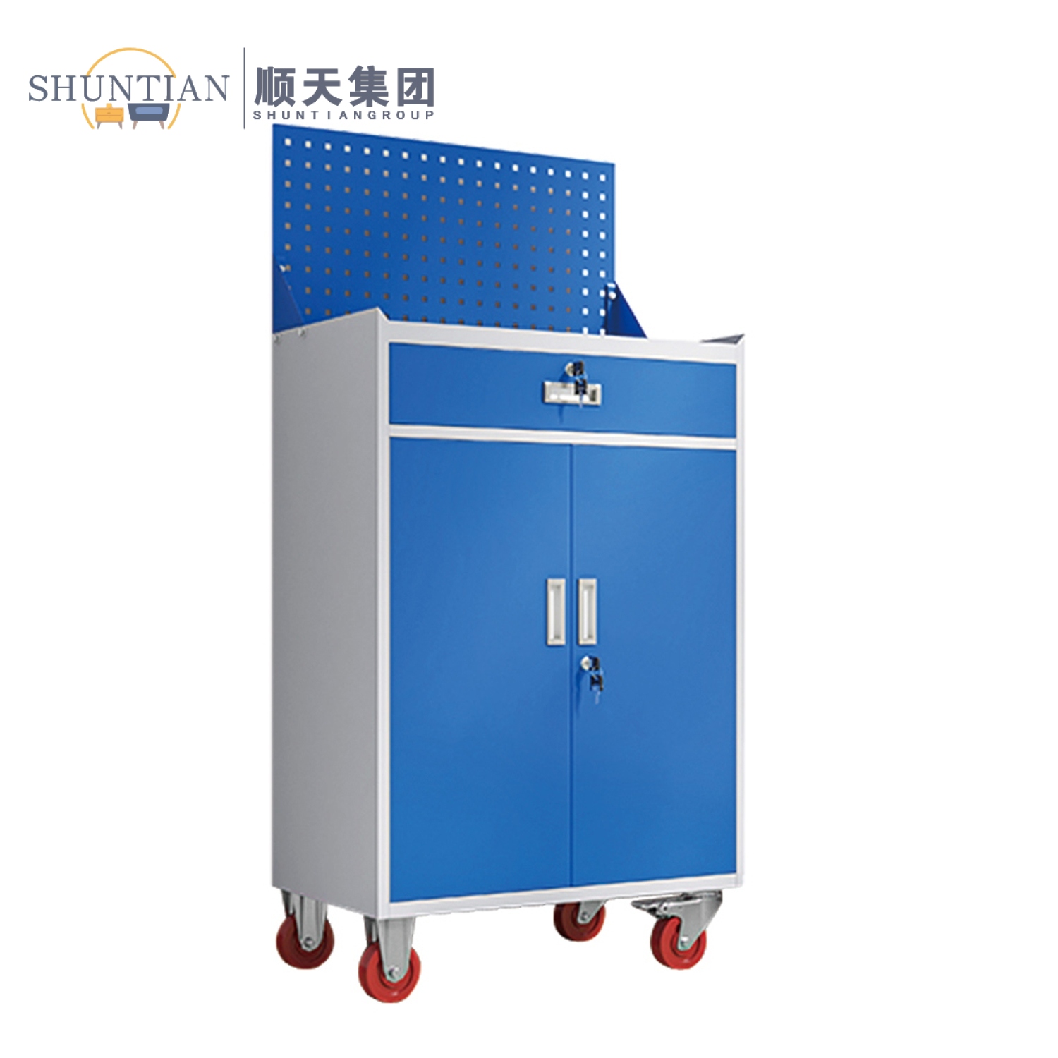 GJJ-11    工具车-单斗对开门-挂网