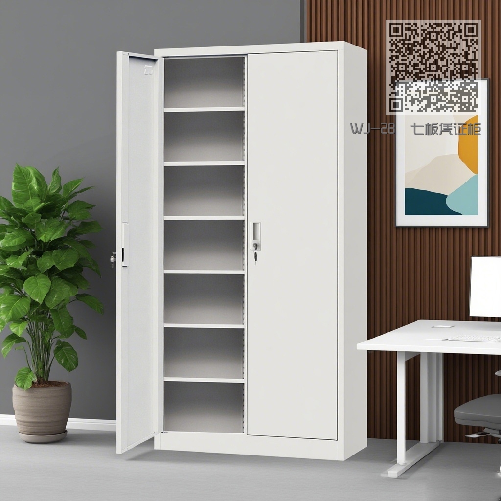 WJ-28 七板凭证柜 WJ-28 七板凭证柜