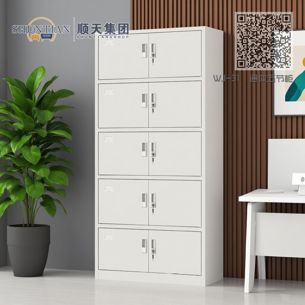 WJ-31 通体五节柜 WJ-31 通体五节柜