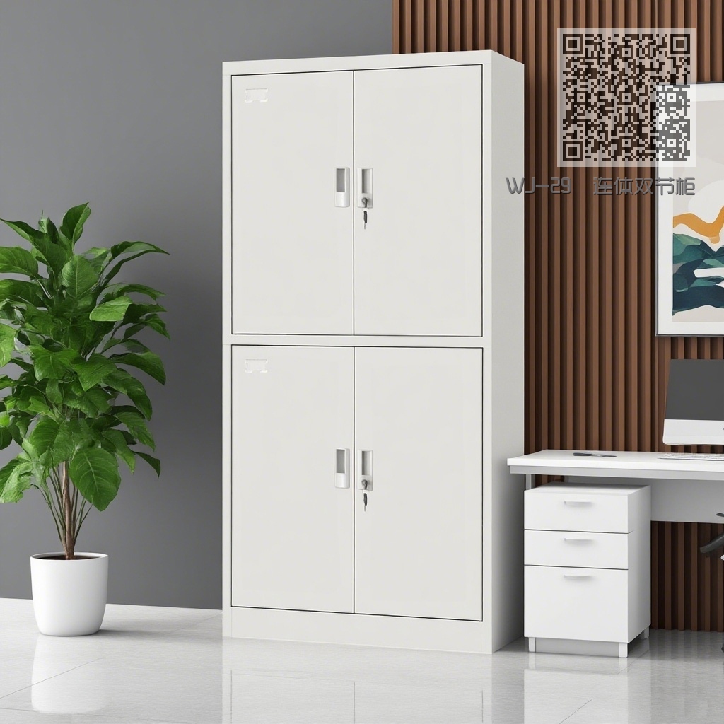 WJ-29 连体双节柜 WJ-29 连体双节柜