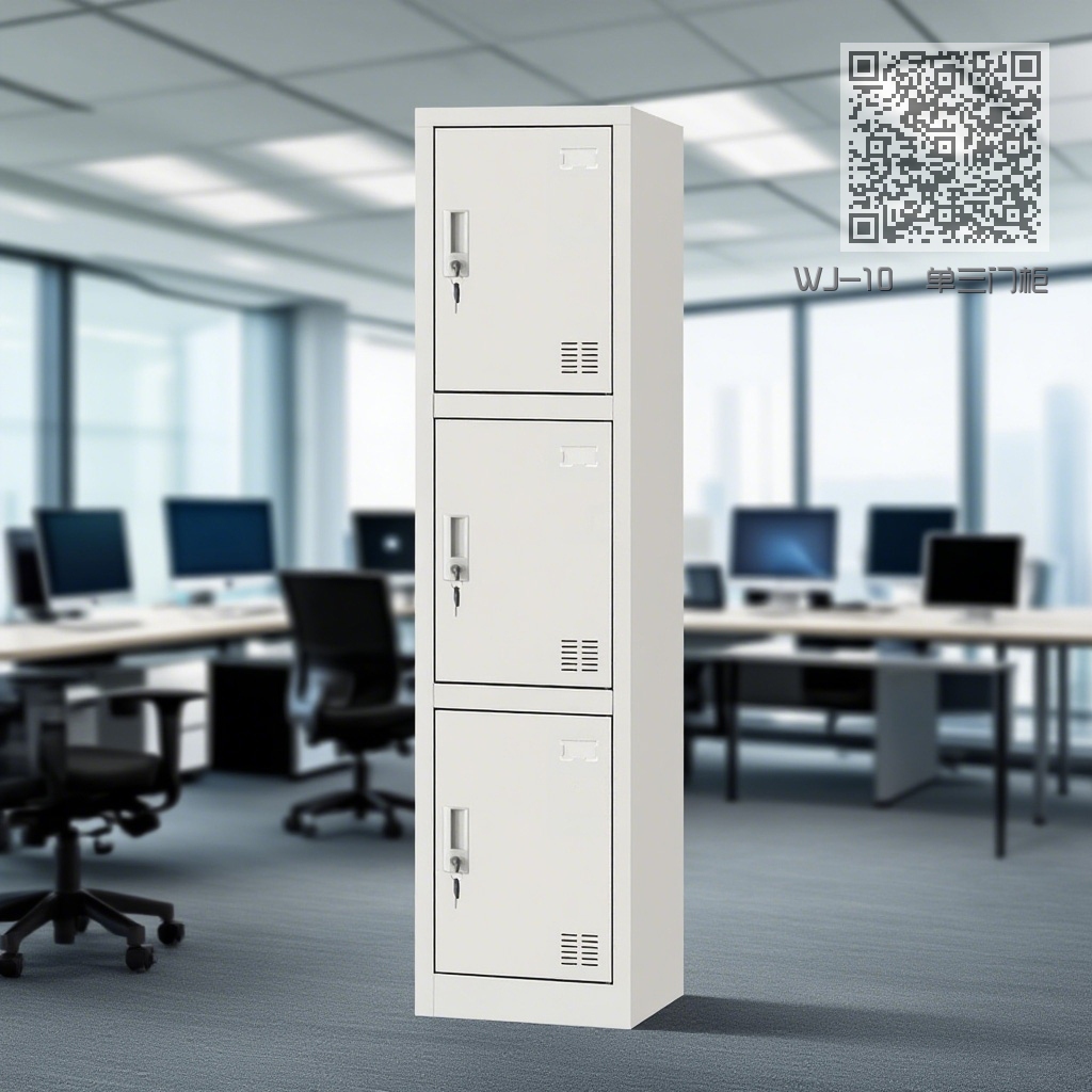WJ-10 单三门柜 WJ-10 单三门柜