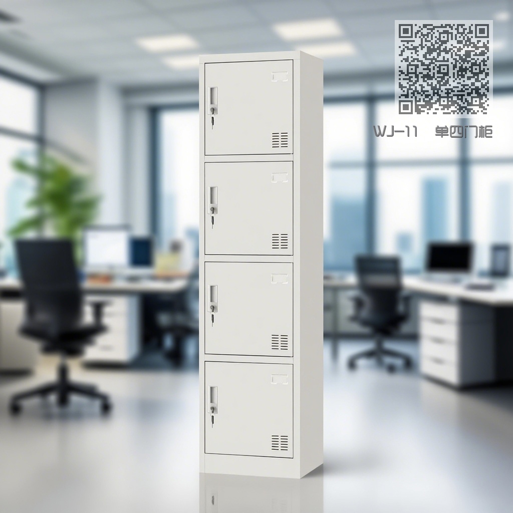 WJ-11 单四门柜 WJ-11 单四门柜