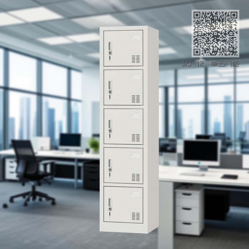 WJ-12 单五门柜 WJ-12 单五门柜