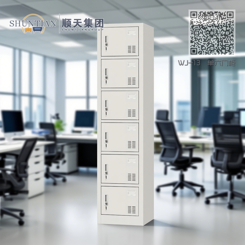 WJ-13 单六门柜 WJ-13 单六门柜