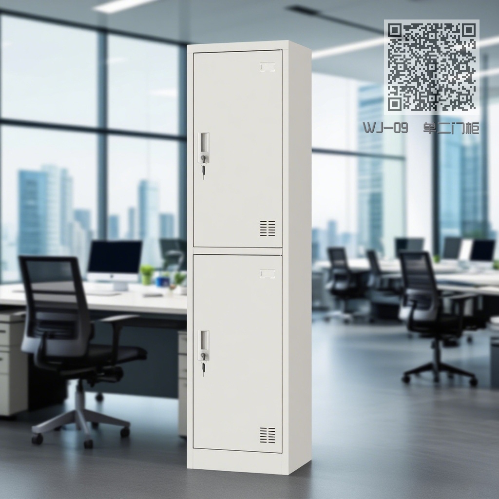 WJ-09 单二门柜 WJ-09 单二门柜