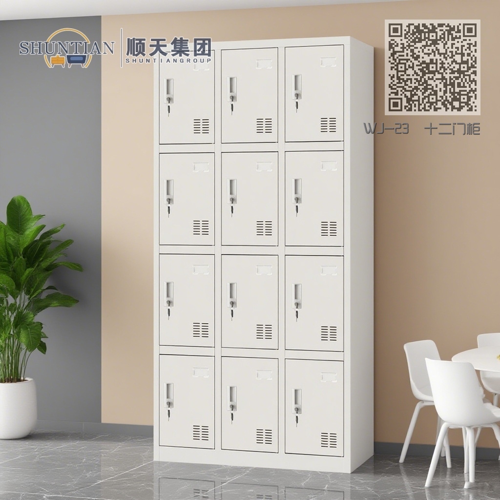WJ-23 十二门柜 WJ-23 十二门柜