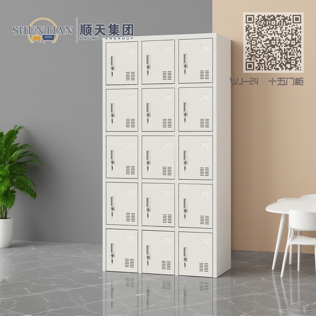 WJ-24 十五门柜 WJ-24 十五门柜