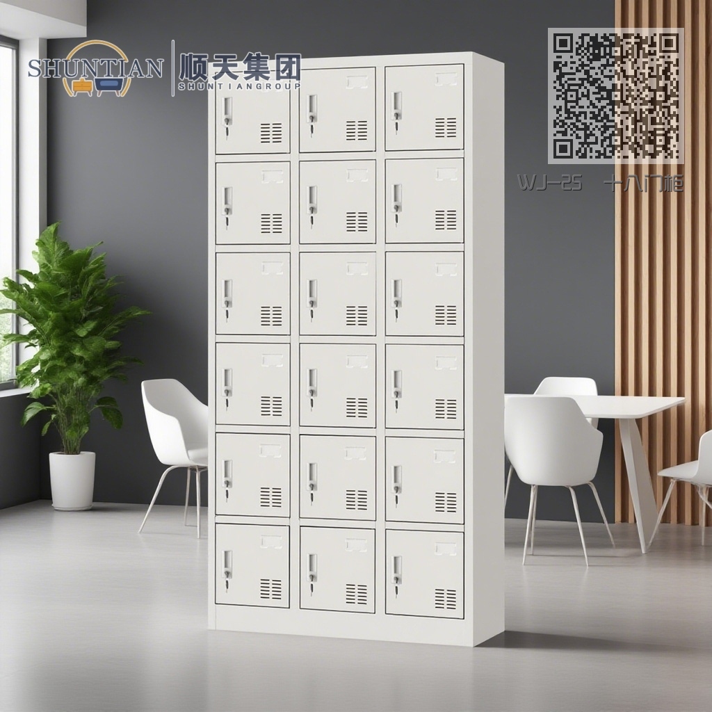 WJ-25 十八门柜 WJ-25 十八门柜