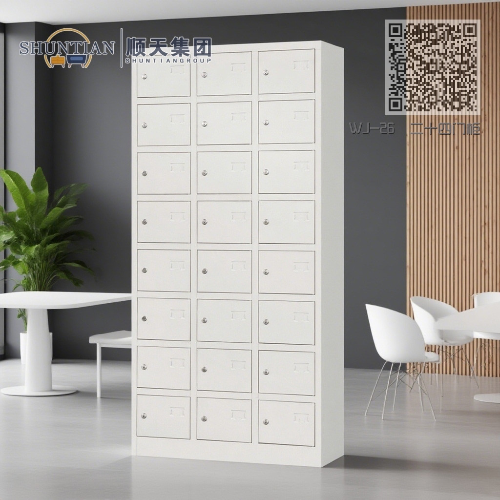 WJ-26 二十四门柜 WJ-26 二十四门柜