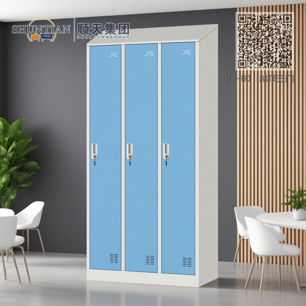 WJ-80 斜顶三门 WJ-80 斜顶三门