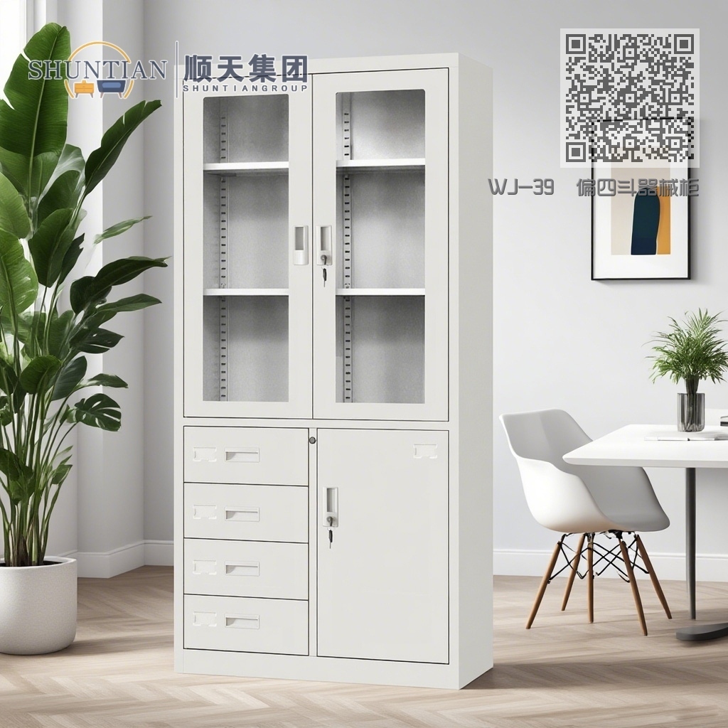 WJ-39 偏四斗器械柜 WJ-39 偏四斗器械柜