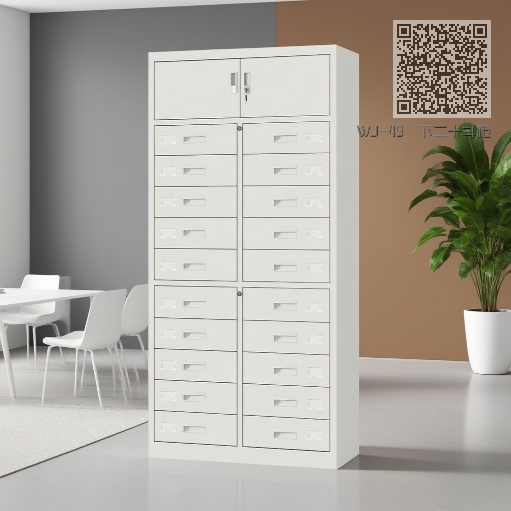 WJ-49 下二十斗柜 WJ-49 下二十斗柜