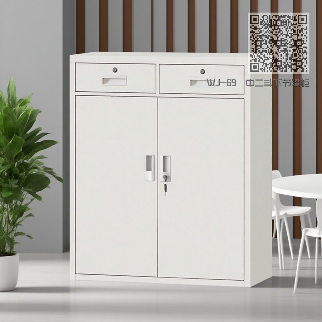 WJ-69 中二斗下节矮柜 WJ-69 中二斗下节矮柜