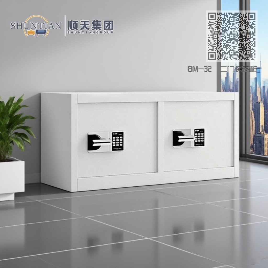 BM-32 二门保密柜 BM-32 二门保密柜