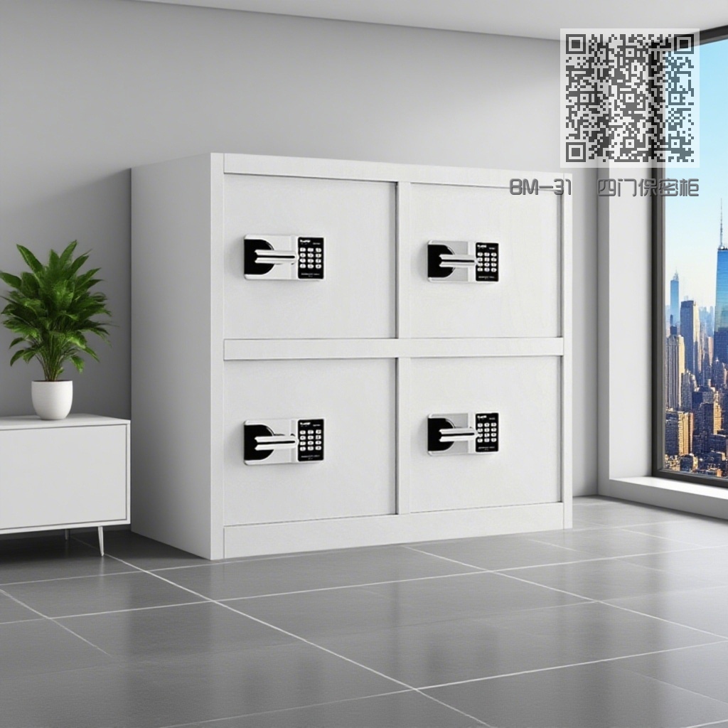 BM-31 四门保密柜 BM-31 四门保密柜