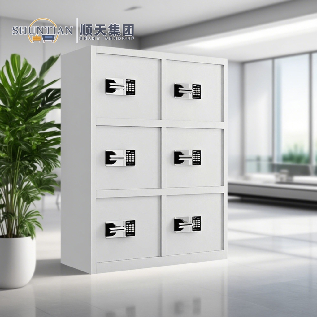 BM-30 六门保密柜 BM-30 六门保密柜