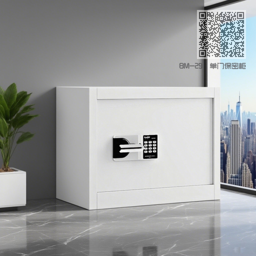 BM-29 单门保密柜 BM-29 单门保密柜
