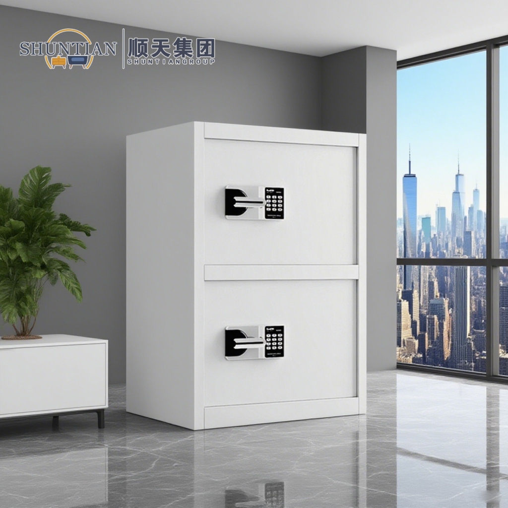 BM-28 二门保密柜 BM-28 二门保密柜